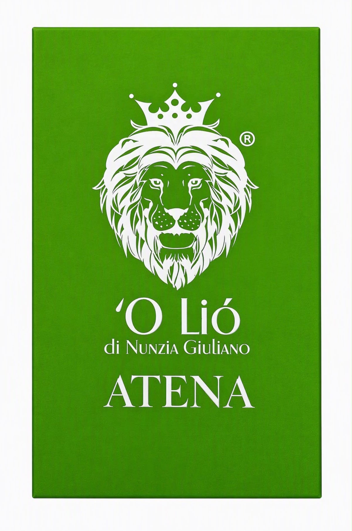 Ó LIÓ ATENA EQUIVALENTE INTERLUDE