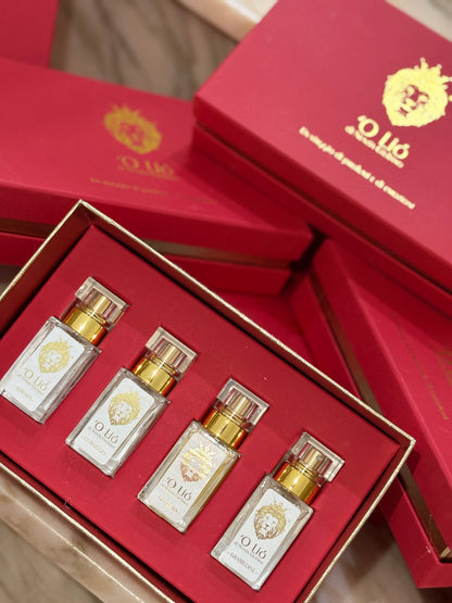 ✨ BOX “EMOZIONI” – Collezione O’ Liò