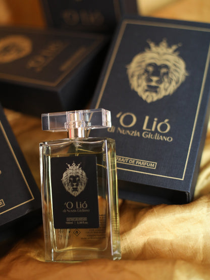 Ó LIÓ 100ml