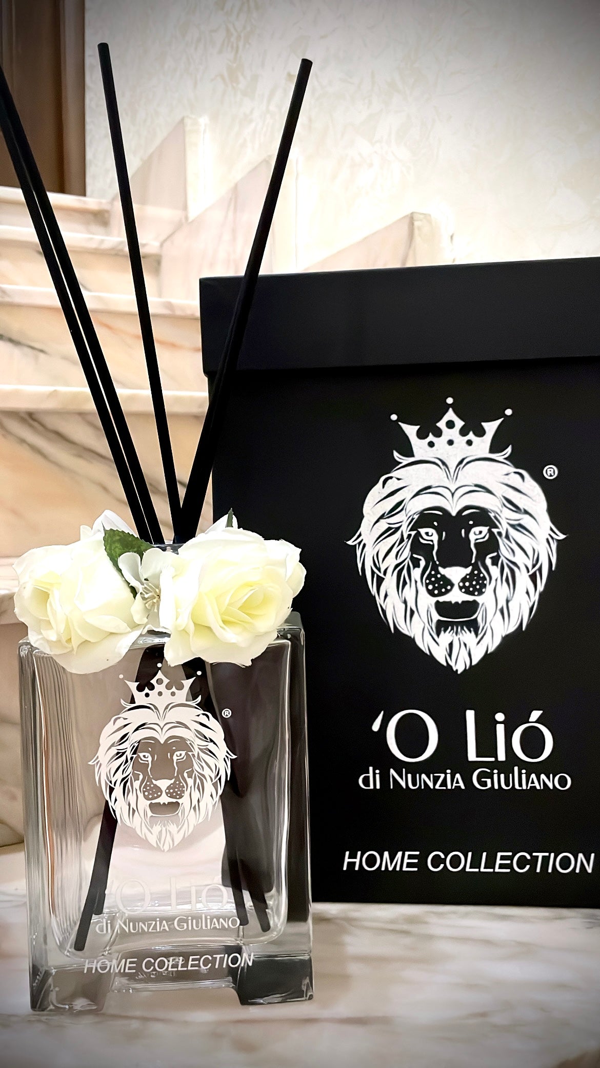 PROFUMATORE PER AMBIENTE