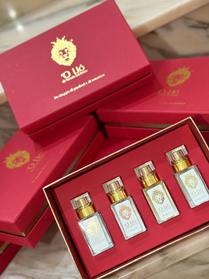 ✨ BOX “EMOZIONI” – Collezione O’ Liò