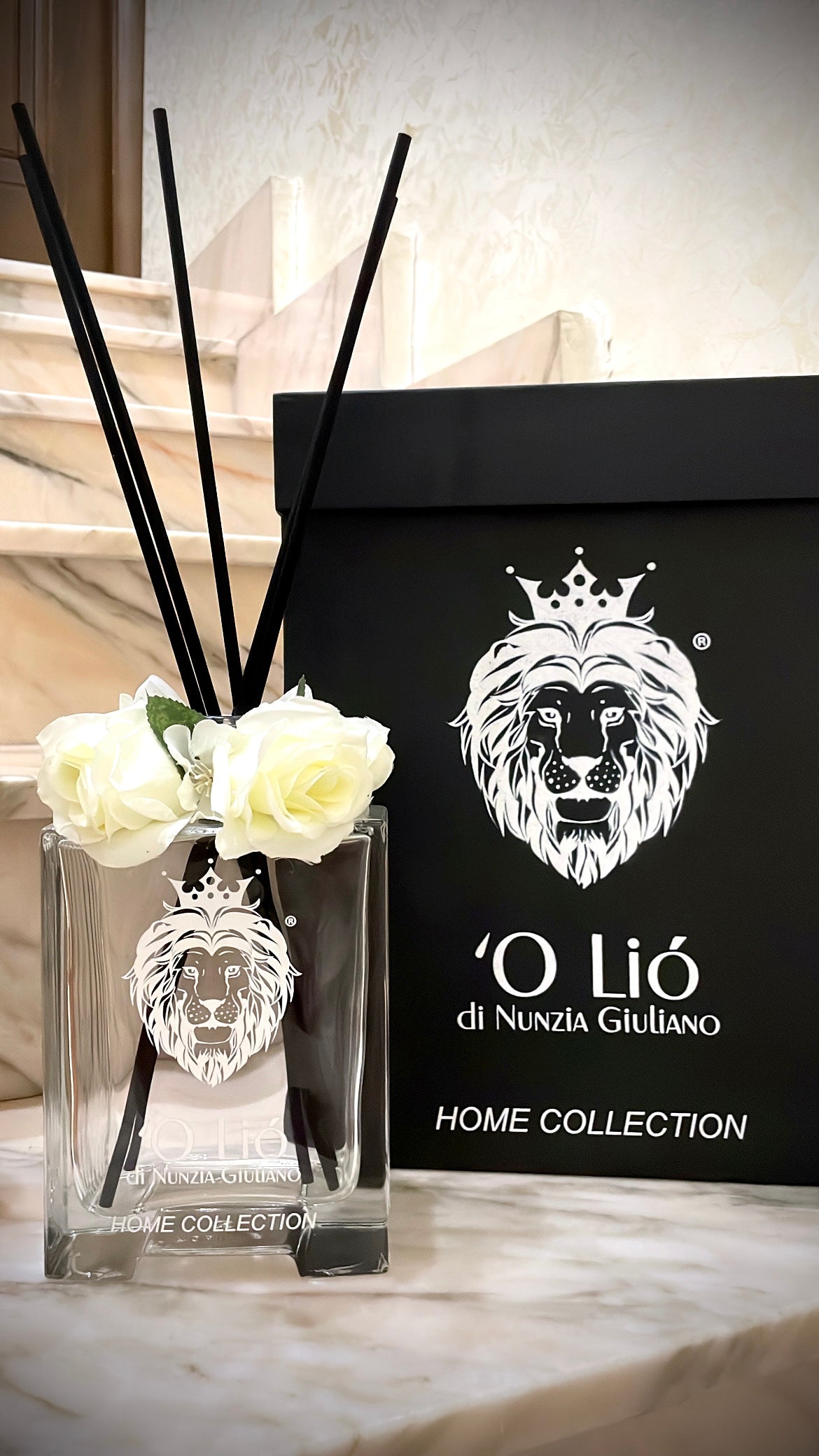 PROFUMATORE PER AMBIENTE