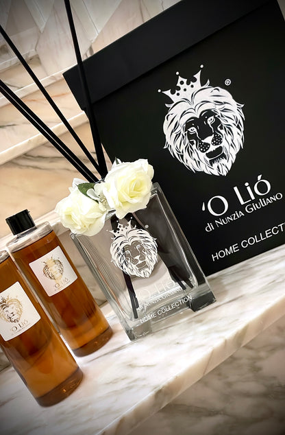 PROFUMATORE PER AMBIENTE