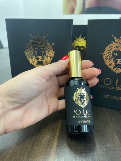 Ó LIÓ OUD NOUR - Limited Edition 50 ml