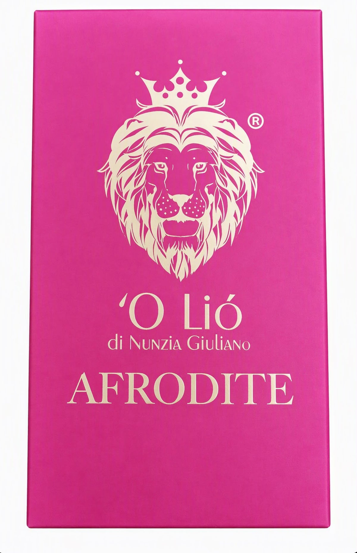 Ó LIÓ AFRODITE EQUIVALENTE BOIS IMPERIAL
