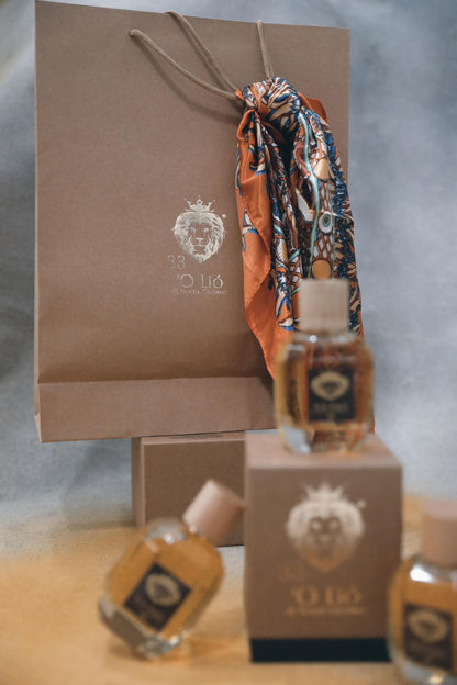 'O LIÒ - #33 da 100 ml