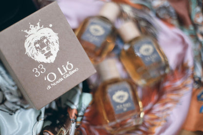 'O LIÒ - #33 da 100 ml