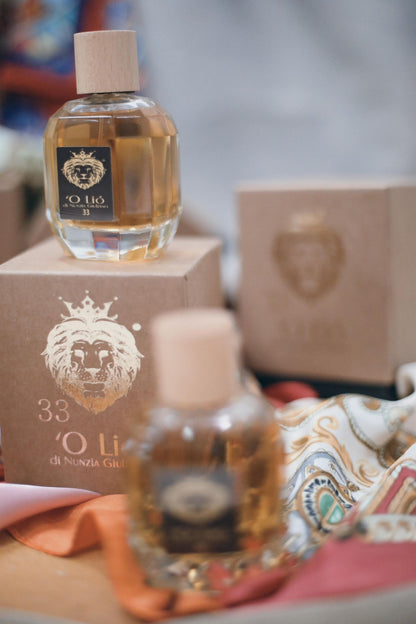 'O LIÒ - #33 da 100 ml