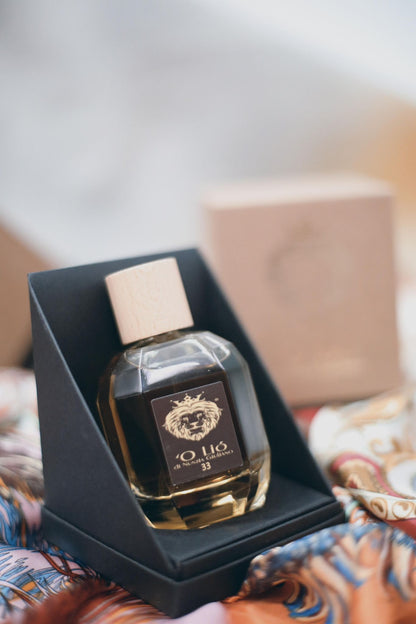 'O LIÒ - #33 da 100 ml